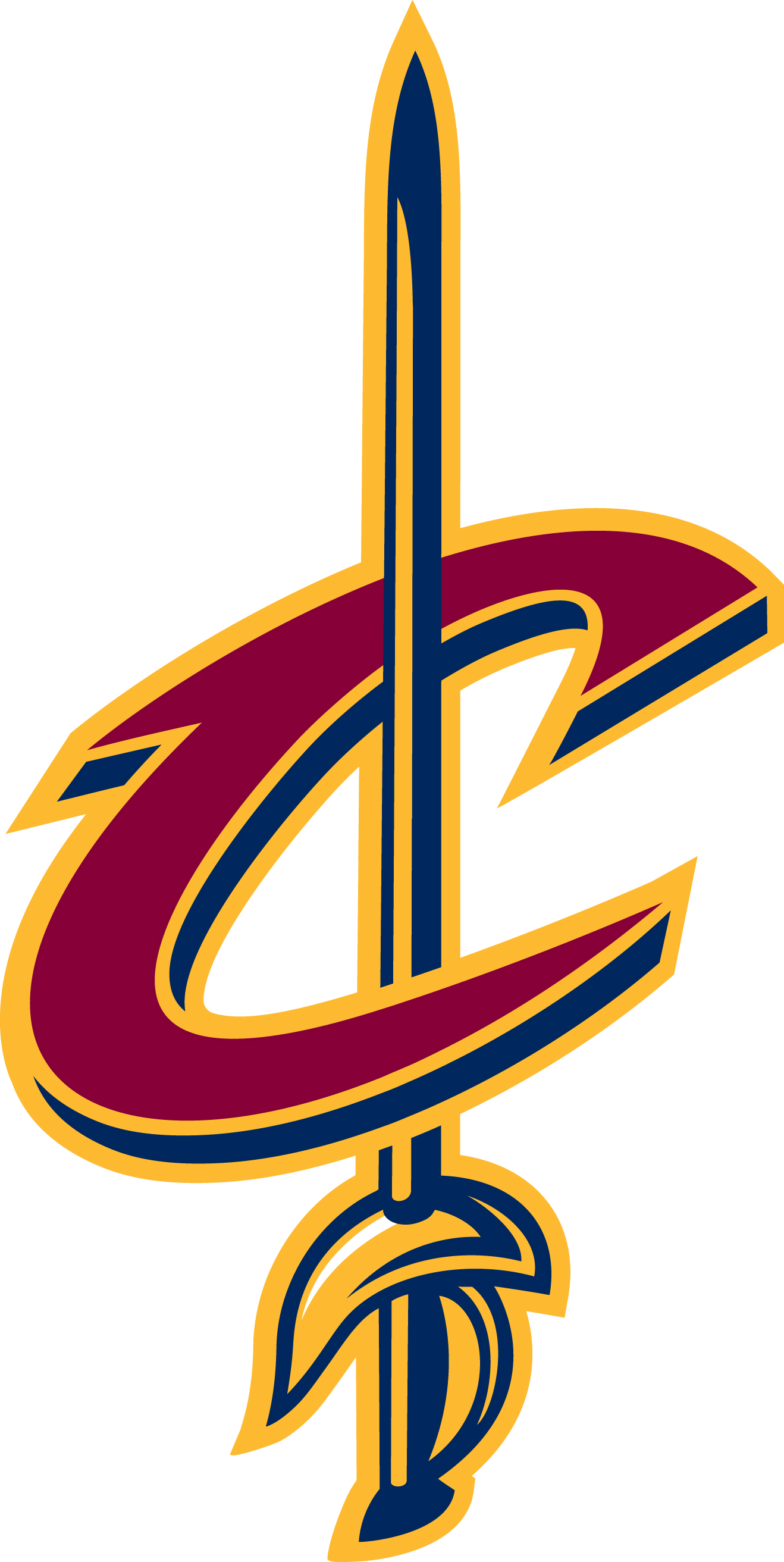 Cleveland Cavaliers Logo